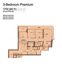 One Marina Gardens (D1), Condominium #527752801